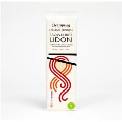 Fideos Enteros Udon Bio