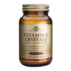 Vitamina C En Polvo