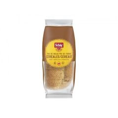 Pan De Cereales Y Semillas Sin Gluten