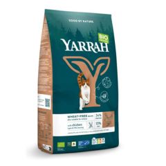 Comida Para Gatos - Granulado De Pollo Sin Cereales Bio