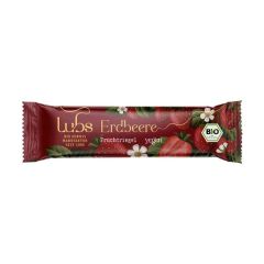 Barras De Fruta S.G. Fresa