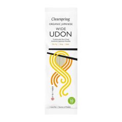 Fideos Udon Wide Bio