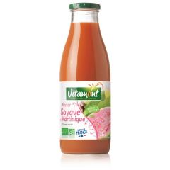 Néctar Biológico De Guayaba