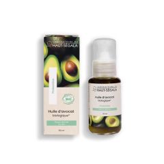 Aceite De Aguacate Bio