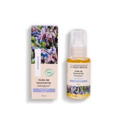 Aceite De Borraja Bio