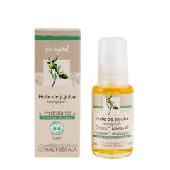 Aceite De Jojoba Bio