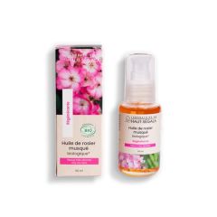 Aceite De Rosa Mosqueta Ecológico