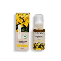 Aceite De Onagra Bio