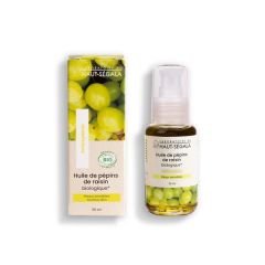 Aceite De Semilla De Uva Bio