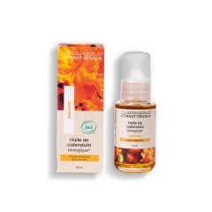 Aceite De Caléndula Bio