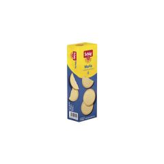 Galleta Sin Gluten