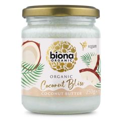 Mantequilla De Coco Ecológica