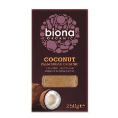Azúcar De Coco Ecológico