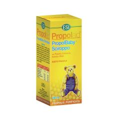 Jarabe Propolbaby