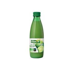 Zumo De Lima Bio (Botella)