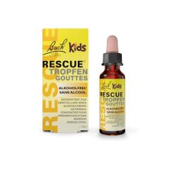 Gotas Rescue Kids