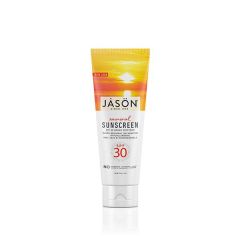 Crema Solar Spf30 Protección Mineral Media