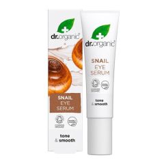 Suero De Ojos Bio Caracol Baba