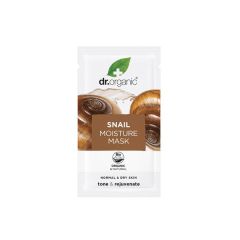 Máscara Facial Bálsamo De Caracol Bio