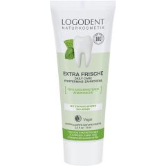 Pasta Dentífrica De Menta Extra Fresca