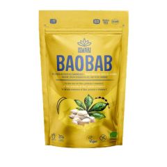 Baobab Ecológico En Polvo