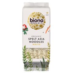 Fideos De Trigo De Espelta Ecológicos