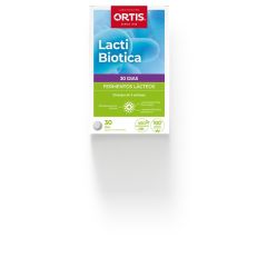 Lactibiotica 30 Días