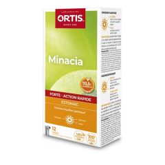 Gel Minacia Forte