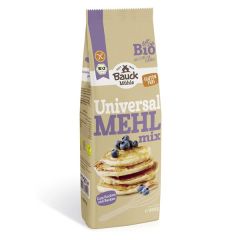 Harina Bio Universal Sin Gluten