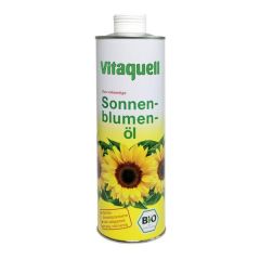 Aceite De Girasol Bio