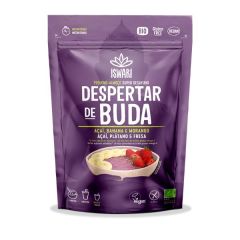 El Despertar De Buda Acai, Plátano