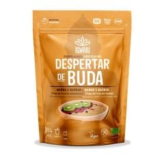 Despertar De Buda Manga