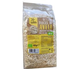 Copos De Avena Instânea Bio