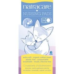 Discos Absorbentes De Lactancia Natural Bio