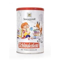 Bebida Instantánea De Chocolate En Polvo Ecológica