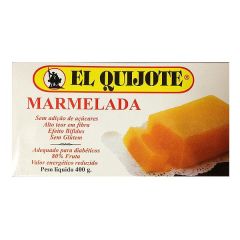 Mermelada Sin Azúcar Añadido