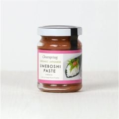Pasta De Ciruela Umeboshi