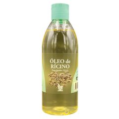 Aceite De Ricino