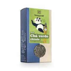 Té Verde Ecológico