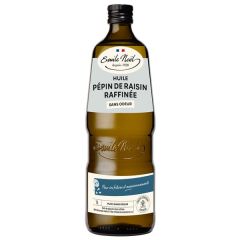 Aceite De Semilla De Uva Pregime
