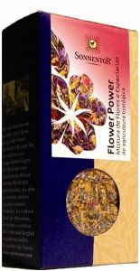 Mezcla De Flores+Especie Flower Power
