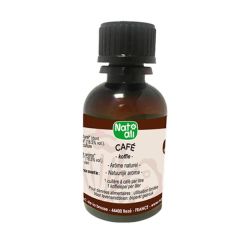 Aroma Natural Del Café Ecológico