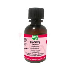 Aroma Natural De Frambuesa Bio