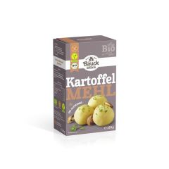 Fécula De Patata Sin Gluten