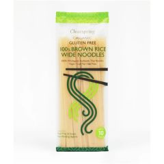 Fideos Anchos Bio Sin Gluten