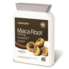 Raíz De Manzana 1000 Mg