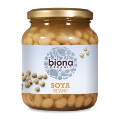 Soja Bio