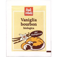 Vainilla Bourbon En Polvo Bio