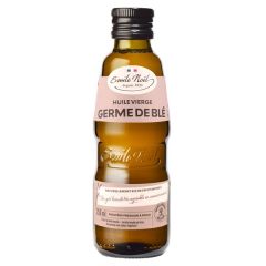 Aceite De Germen De Trigo