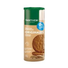Galletas Integrales Originales